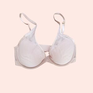 SOMA Lightest Lift Plunge Bra